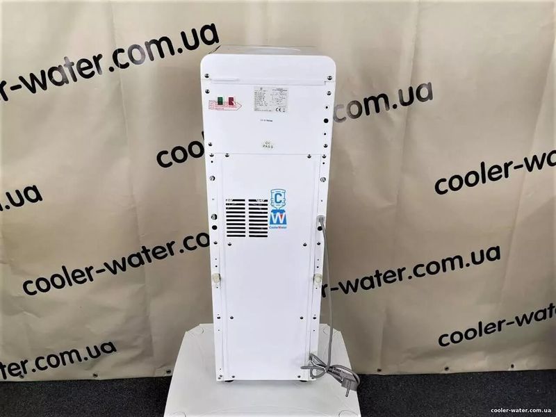 Кулер для води Clover LB-LWB 0,5-5X88 2132 фото