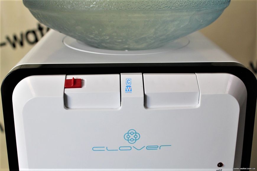 Cooler Clover LB-TWB 5T95