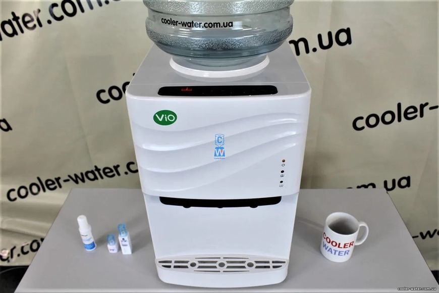 Water Cooler ViO X903-TE White