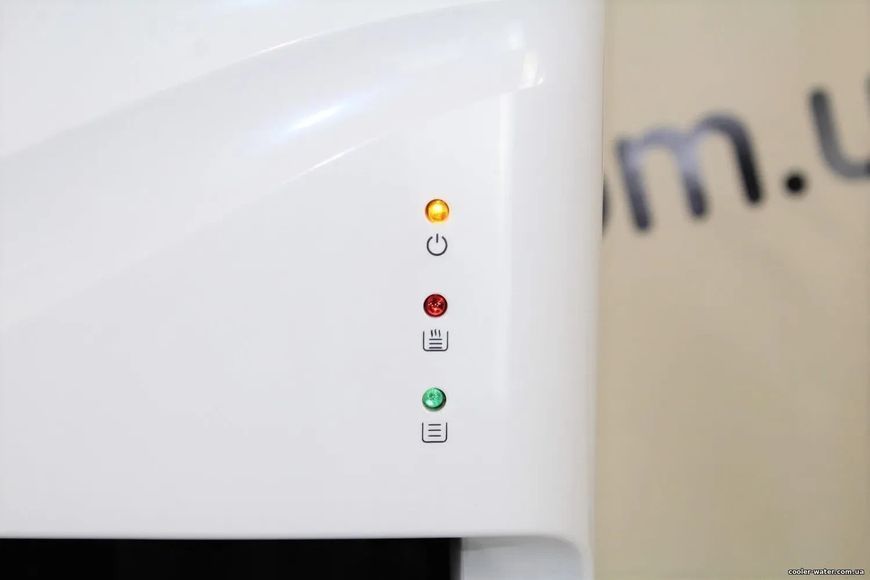 Water Cooler ViO X903-TE White