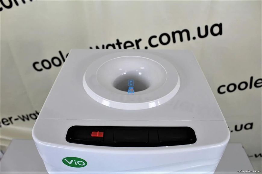 Water Cooler ViO X903-TE White