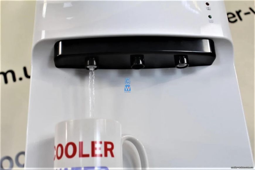 Water Cooler ViO X903-TE White
