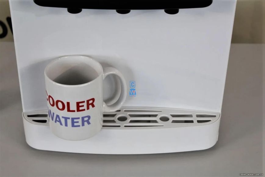 Water Cooler ViO X903-TE White