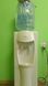 Set of taps (hot + cold) for water cooler with internal thread