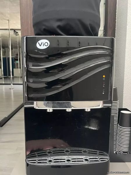 Кулер для води ViO X903-TE Black 2310 фото