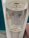 Set of taps (hot + cold) for water cooler with internal thread
