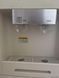 Set of taps (hot + cold) for water cooler with internal thread