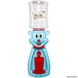 Детский кулер для воды Фунтик Мишка голубой 2212 фото 1