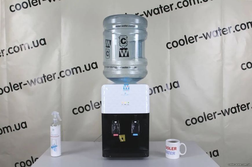 Cooler Clover LB-TWB 5T88
