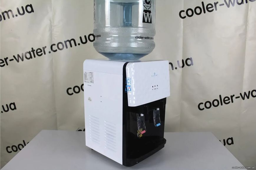Cooler Clover LB-TWB 5T88