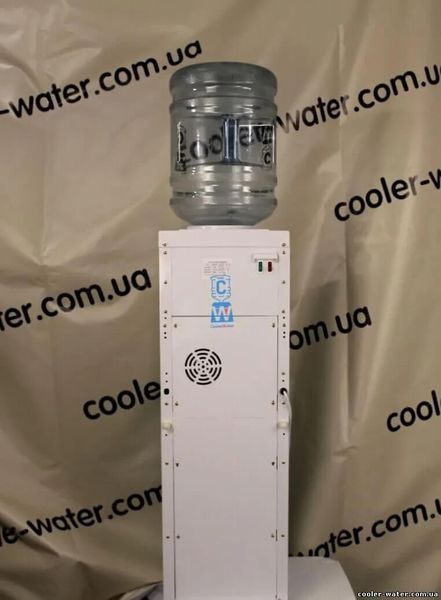 Water cooler ViO X217-FCF