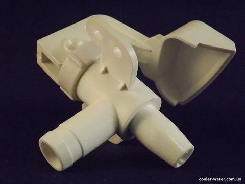 Cold water tap for HotFrost V220 cooler