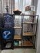 Bottle Cooler Cover - Jack Daniels Black