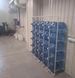 Metal stand for 25 bottles SV-25