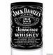 Bottle Cooler Cover - Jack Daniels Black