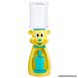 Детский кулер для воды Фунтик Мишка желтый 2213 фото 4