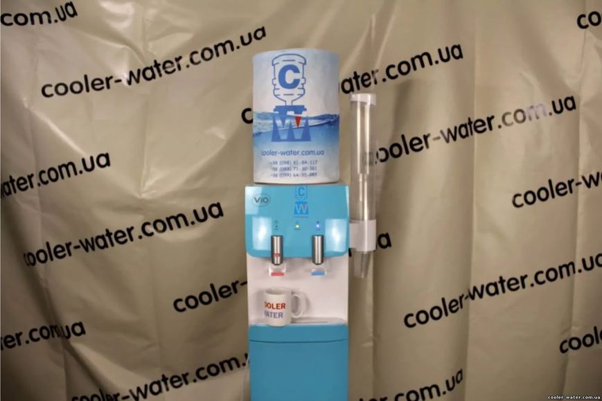 Water cooler ViO X217-FCF