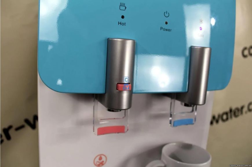 Water cooler ViO X217-FCF